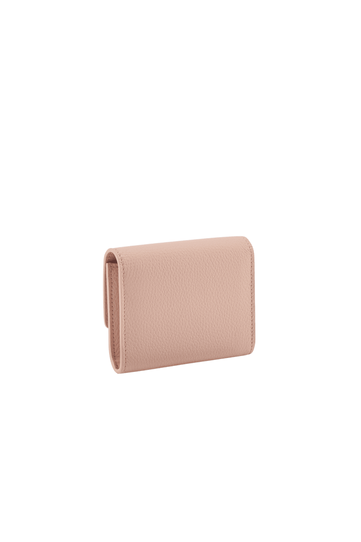 Bvlgari Roma Business Card Holder
