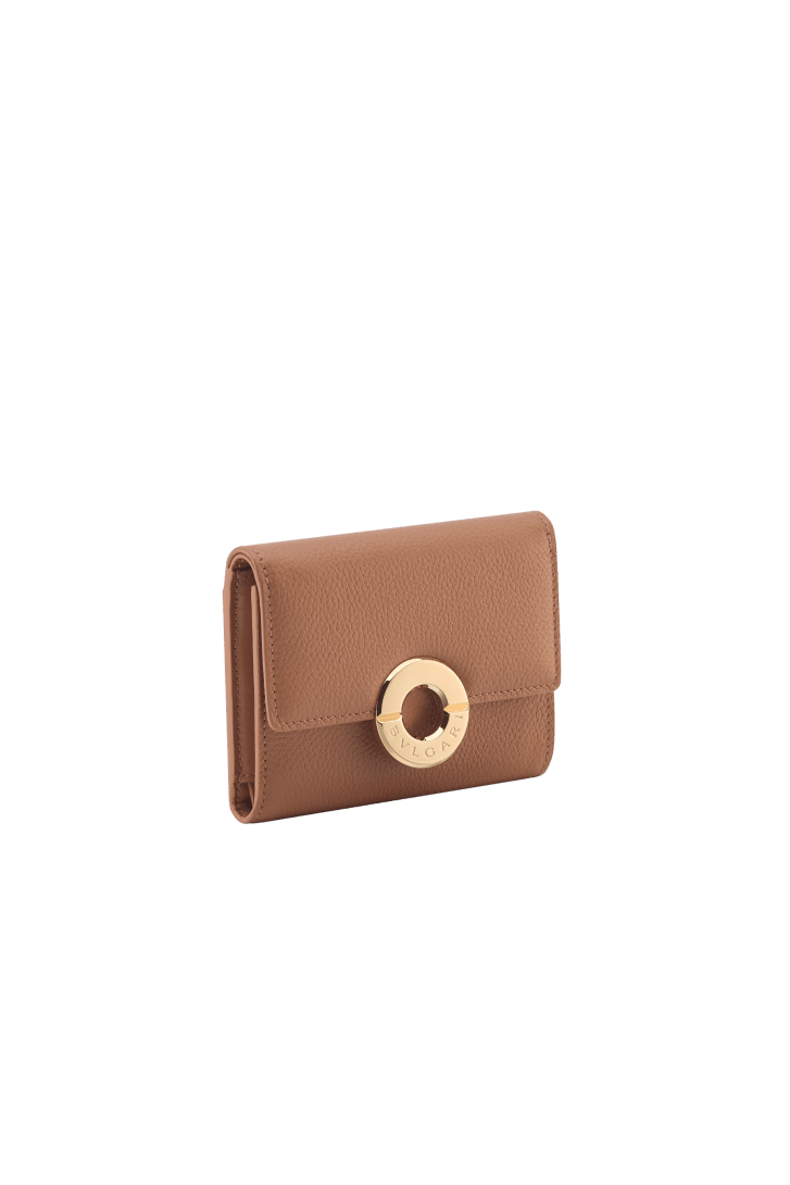 Bvlgari Roma Compact Wallet