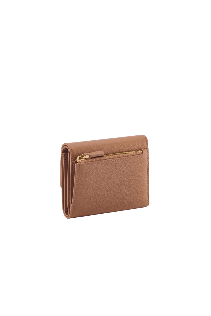 Bvlgari Roma Compact Wallet