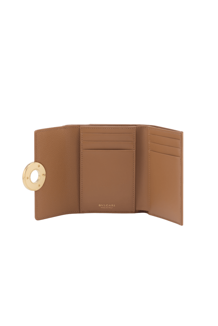 Bvlgari Roma Compact Wallet