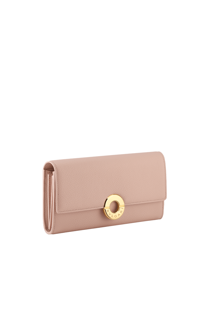 Bvlgari Roma Large Wallet