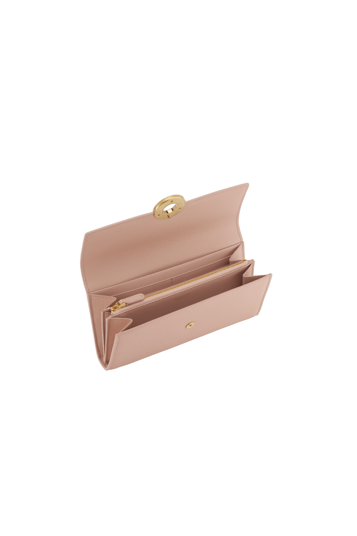 Bvlgari Roma Large Wallet