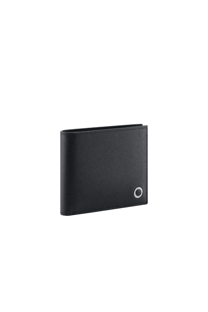 BVLGARI BVLGARI MAN Bifold Wallet