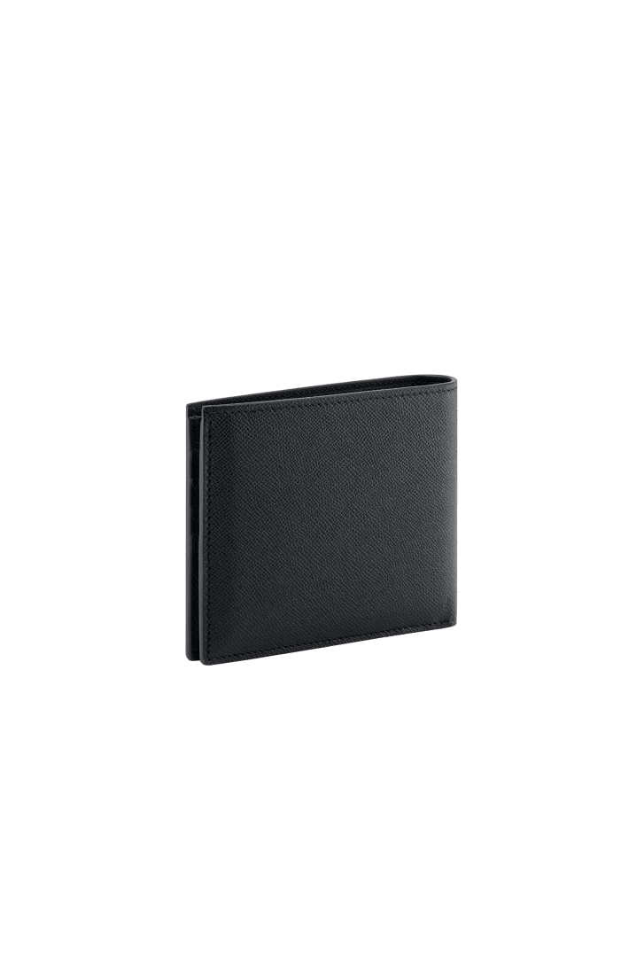 BVLGARI BVLGARI MAN Bifold Wallet