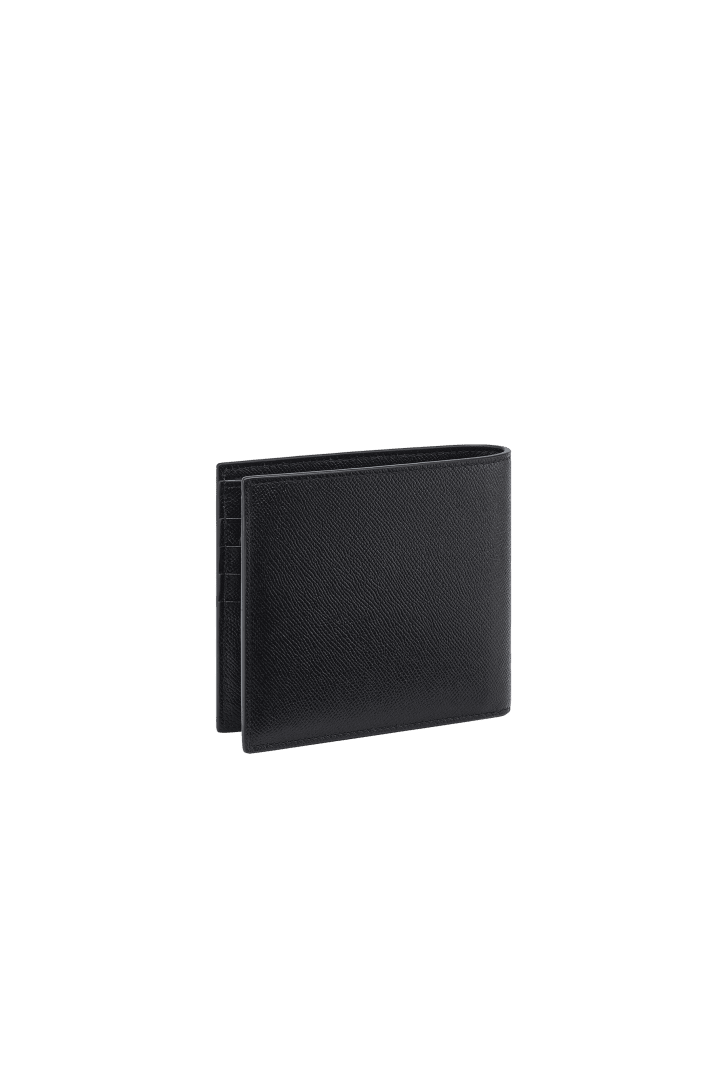 BVLGARI BVLGARI MAN Compact Wallet