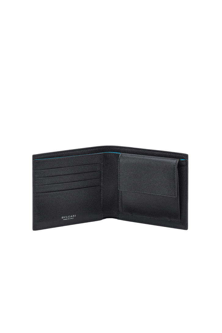 BVLGARI BVLGARI MAN Compact Wallet