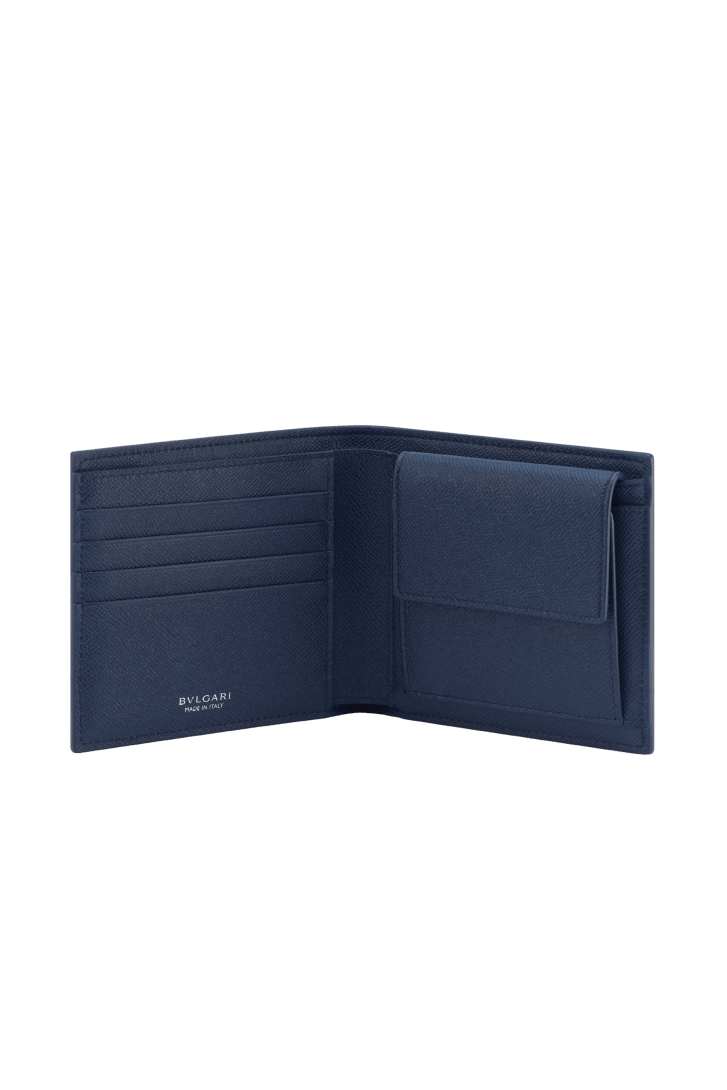 BVLGARI BVLGARI MAN Compact Wallet
