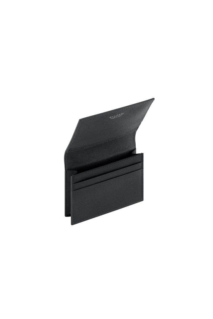 BVLGARI BVLGARI MAN Business Card Holder