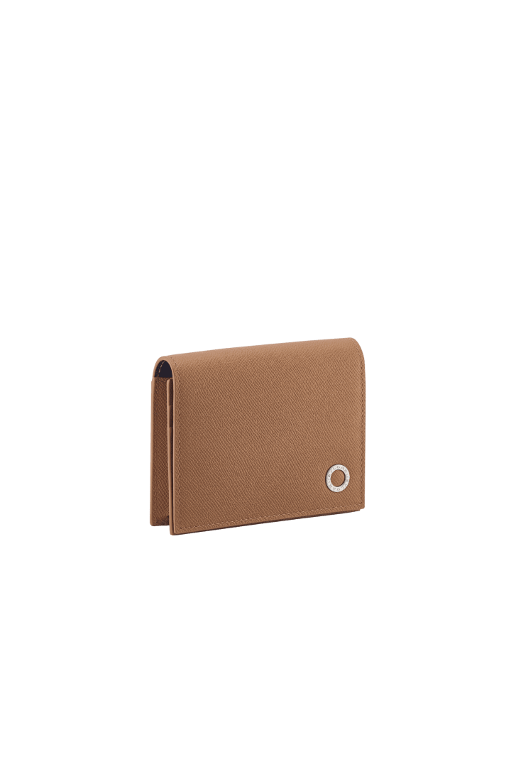 BVLGARI BVLGARI MAN Business Card Holder