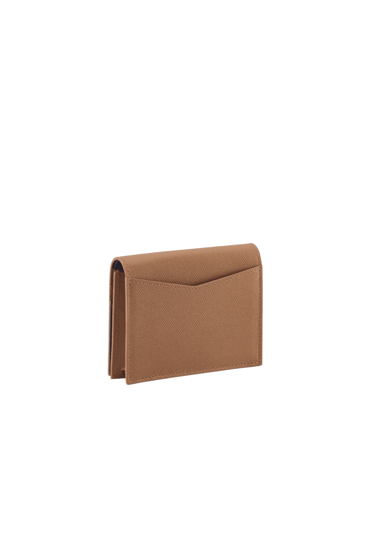BVLGARI BVLGARI MAN Business Card Holder