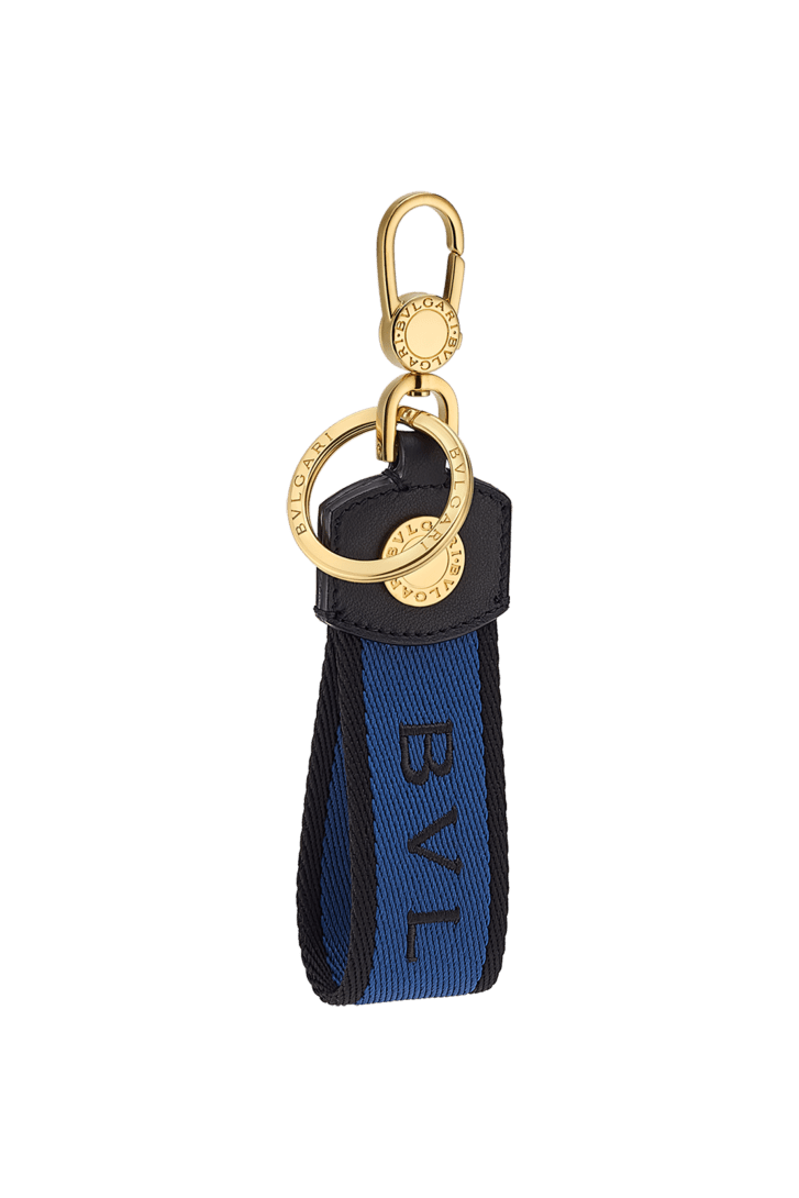 BVLGARI BVLGARI Keyring