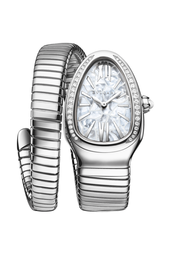 Serpenti Tubogas Watch