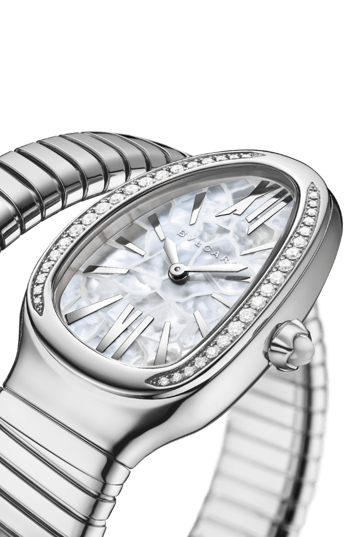 Serpenti Tubogas Watch