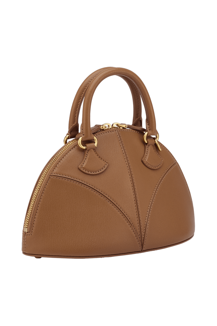 Marquise Small Top Handle Bag