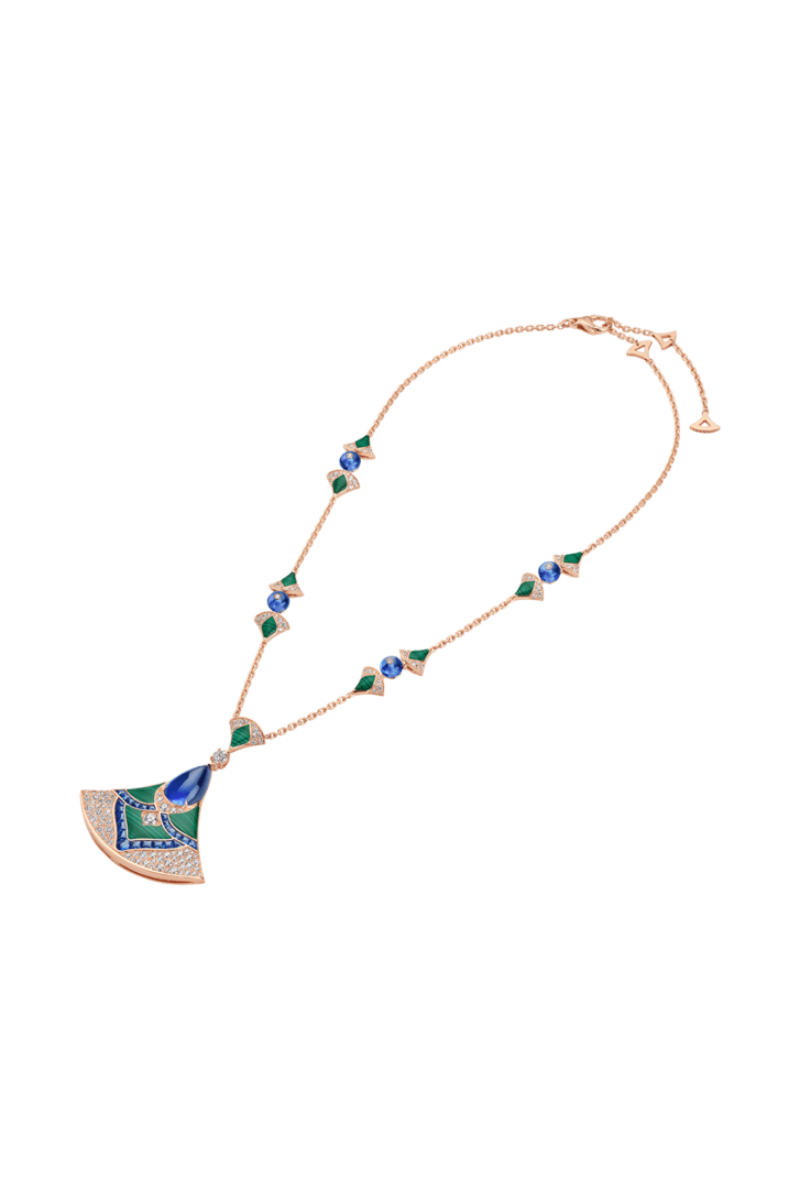 DIVAS’ DREAM Necklace