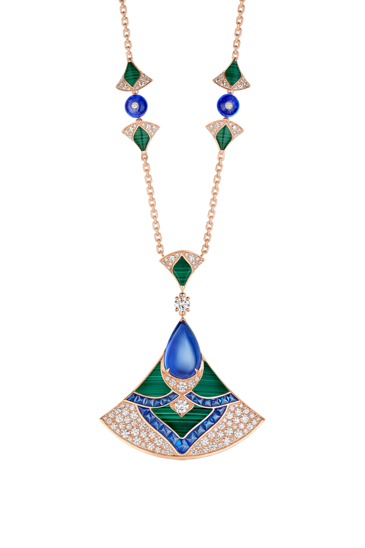 DIVAS’ DREAM Necklace