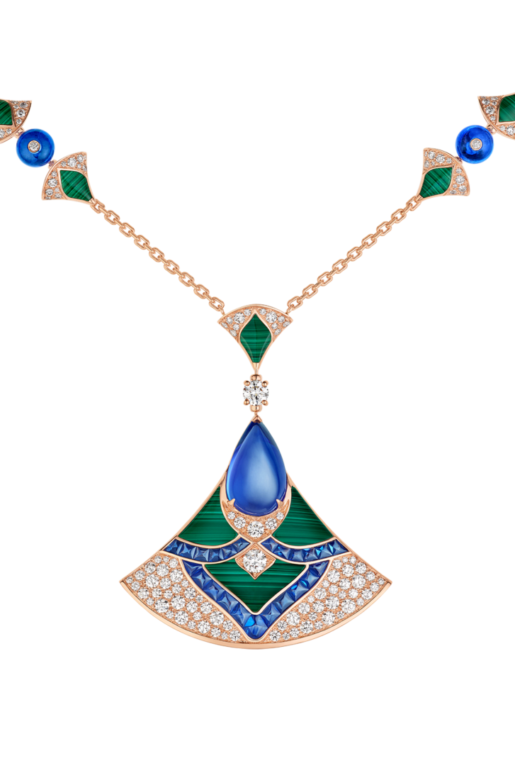 DIVAS’ DREAM Necklace