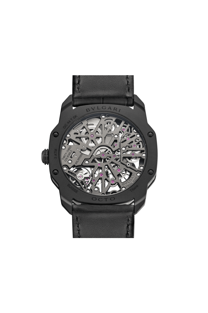 Octo Roma Watch