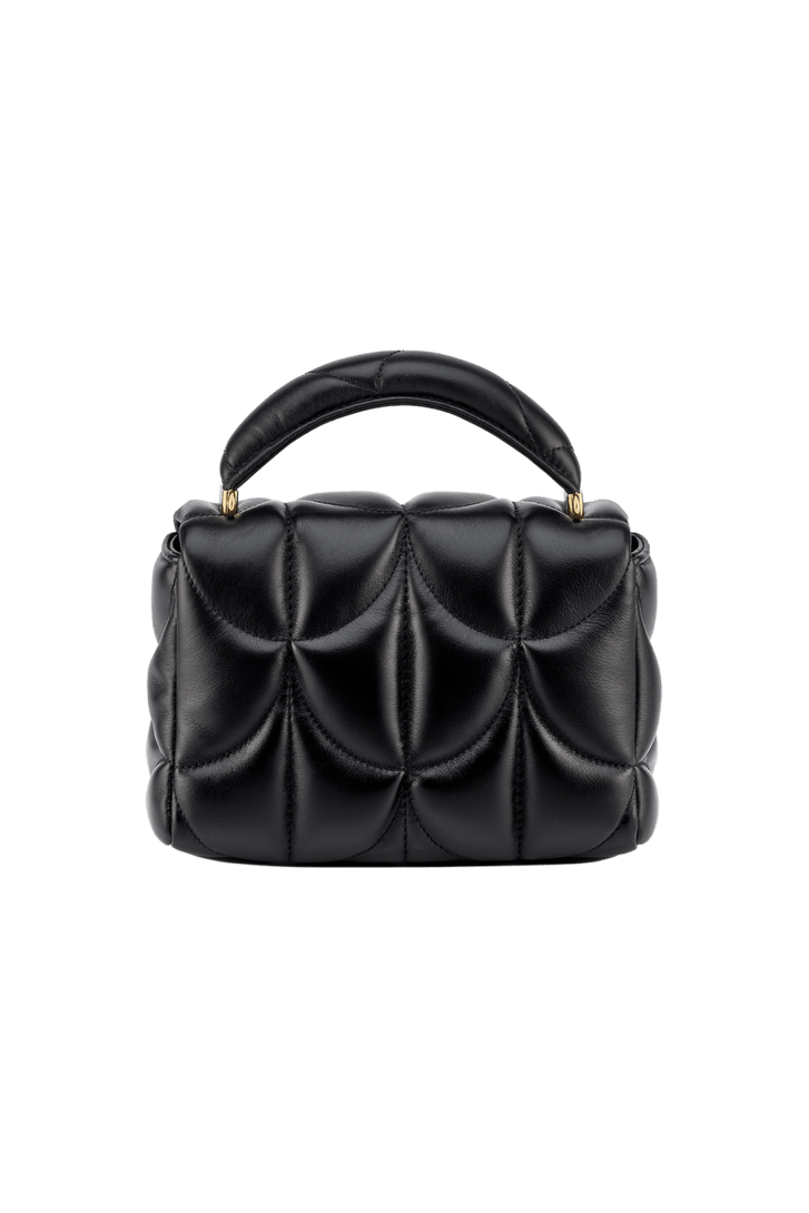 Serpenti Sugarloaf Shoulder Bag