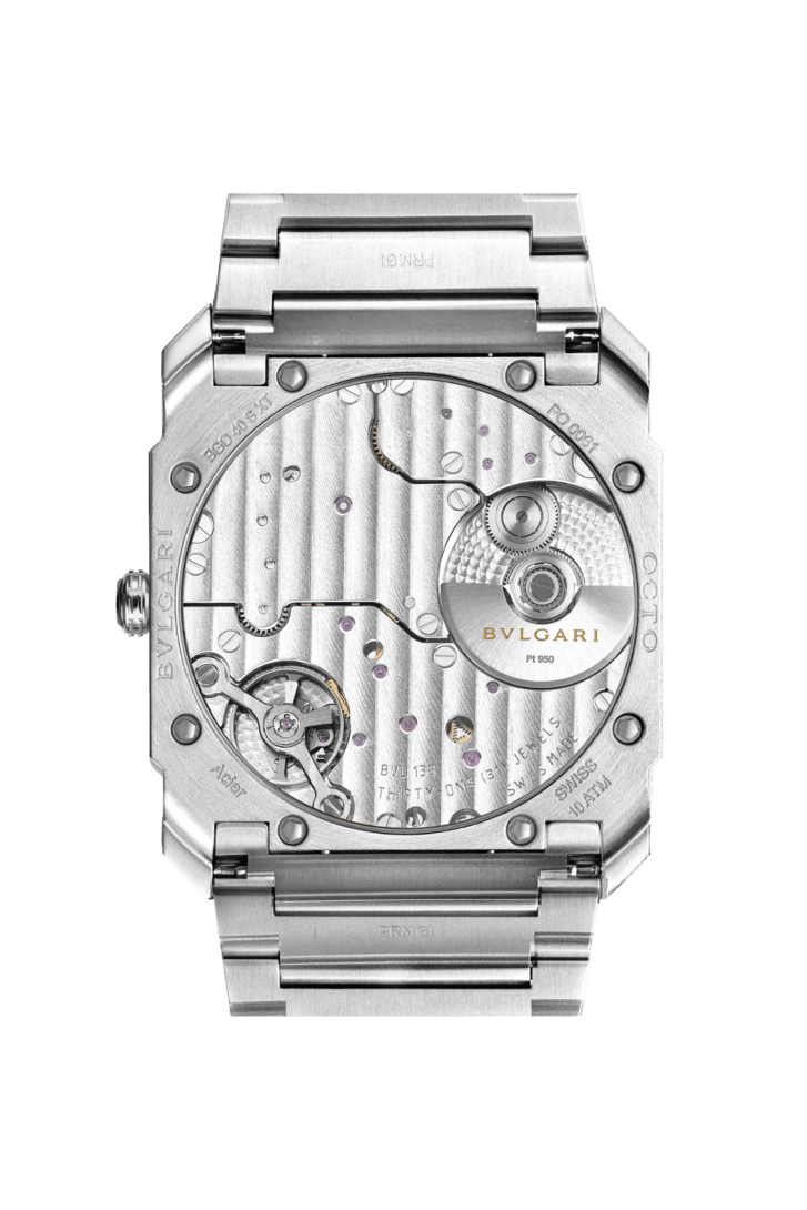Octo Finissimo Reloj