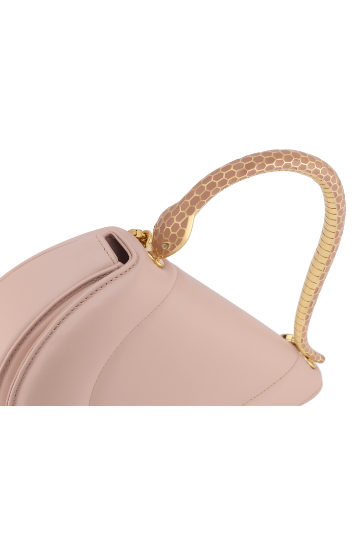 Serpenti Cuore 1968 Borsa a mano