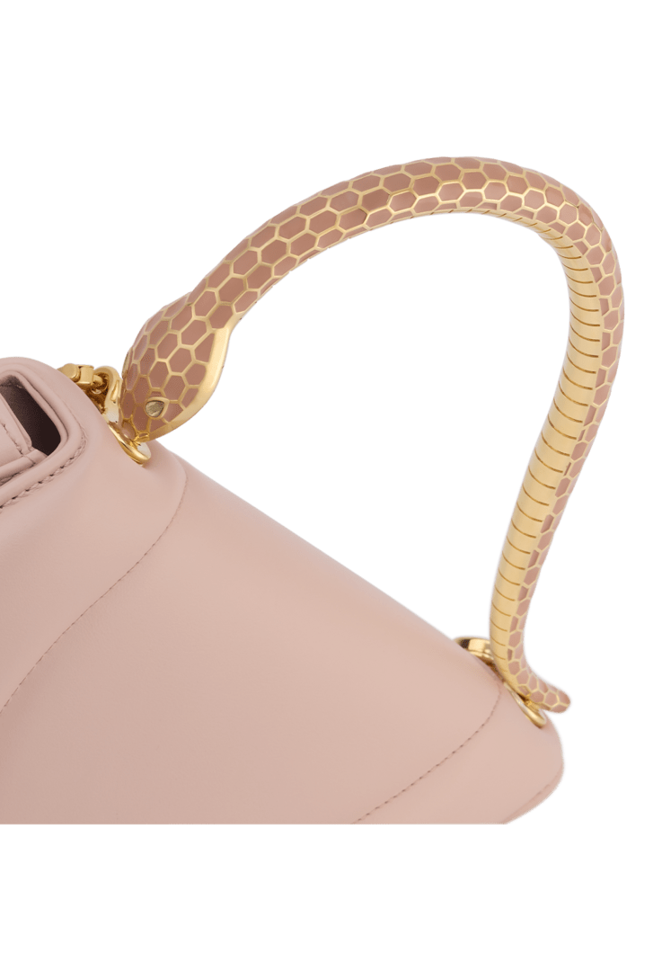 Serpenti Cuore 1968 Borsa a mano