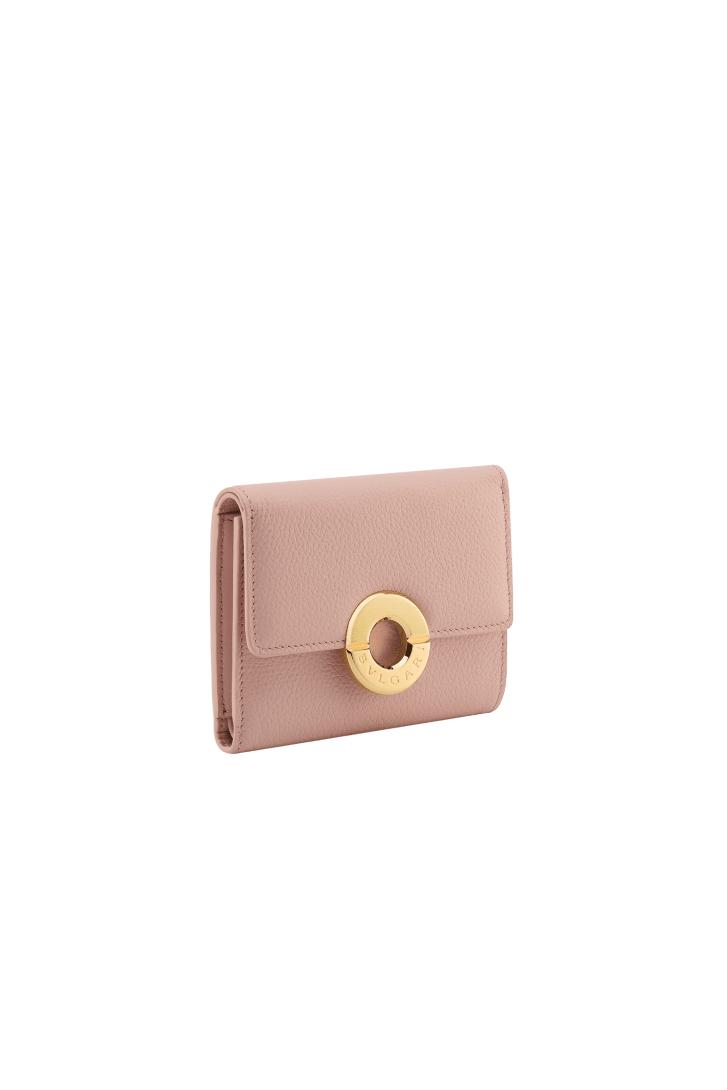 Bvlgari Roma Portafoglio Compatto