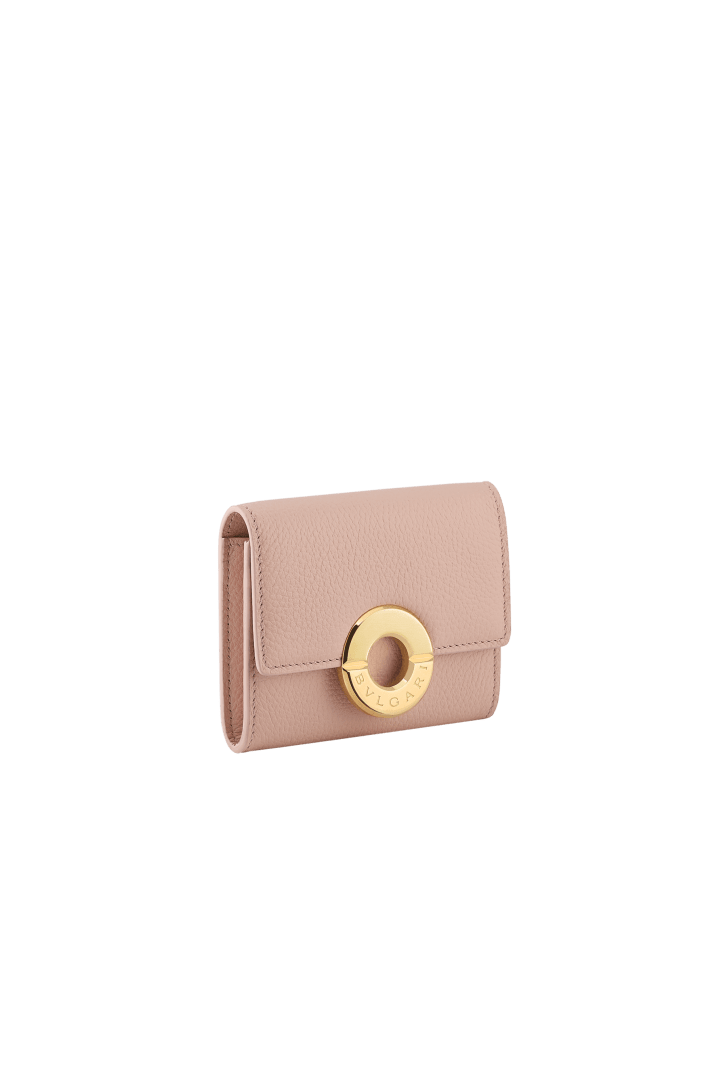 Bvlgari Roma Business Card Holder