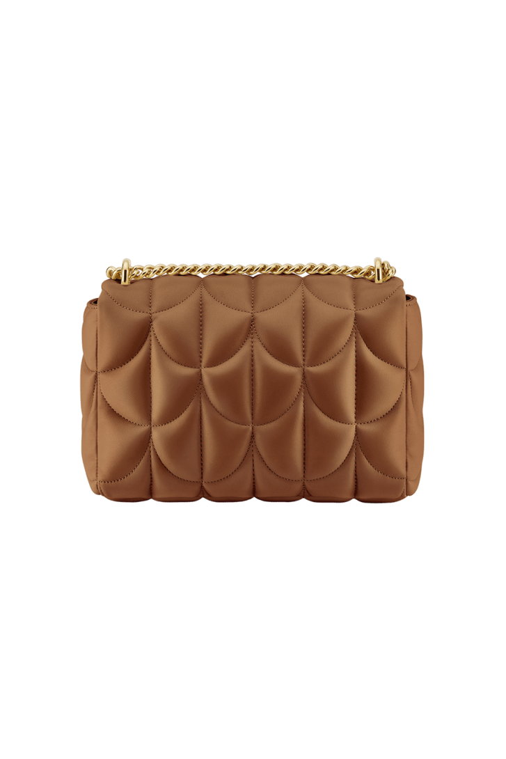 Serpenti Sugarloaf Shoulder Bag