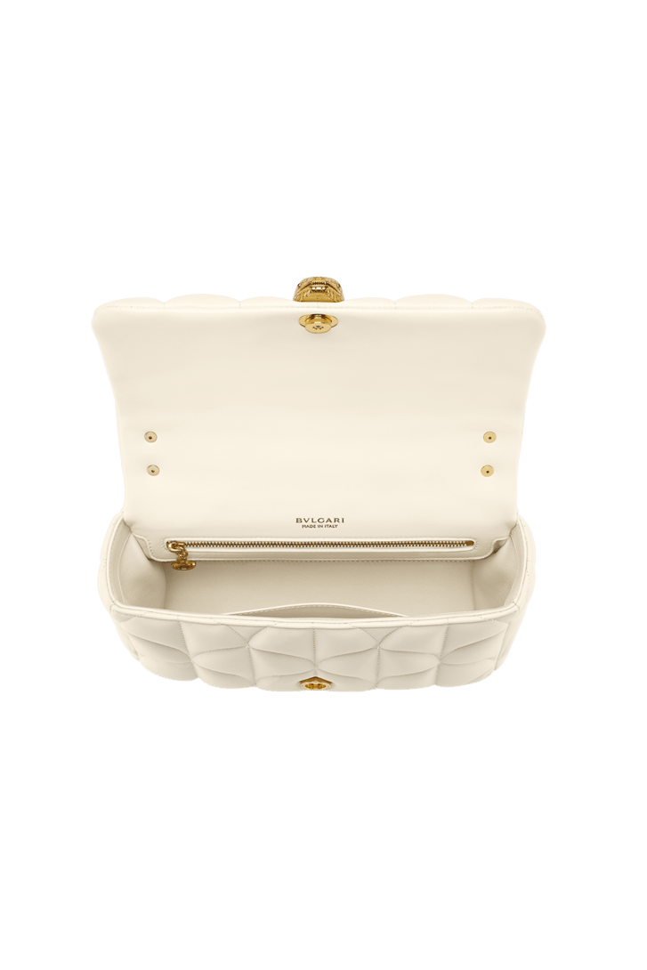 Serpenti Sugarloaf Borsa a spalla
