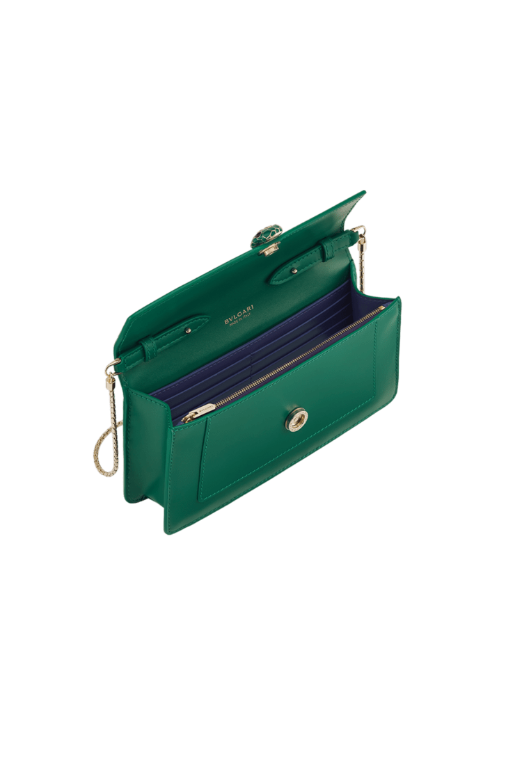 Serpenti Forever Chain Pochette