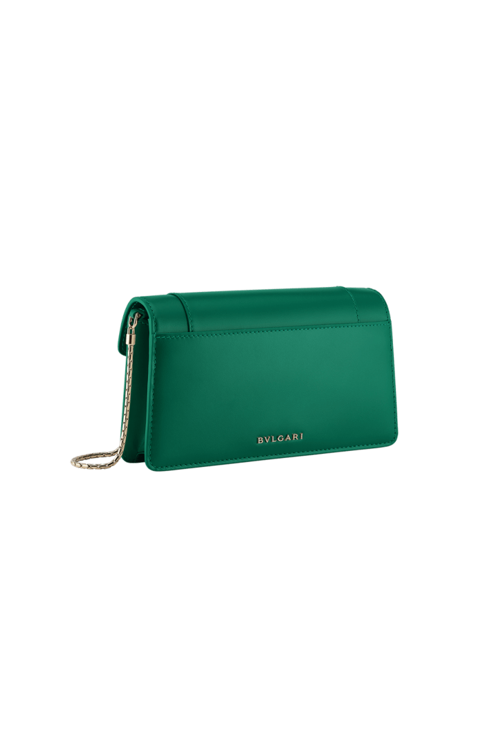 Serpenti Forever Chain Pochette