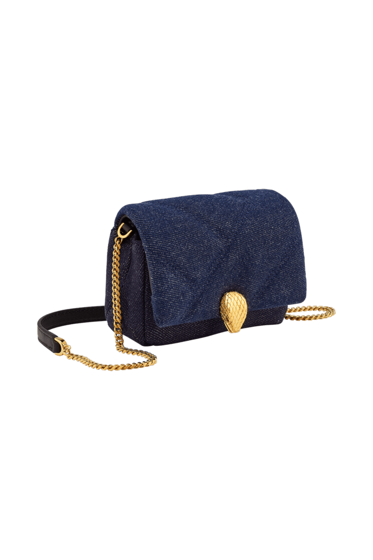 Serpenti Cabochon Micro Bag