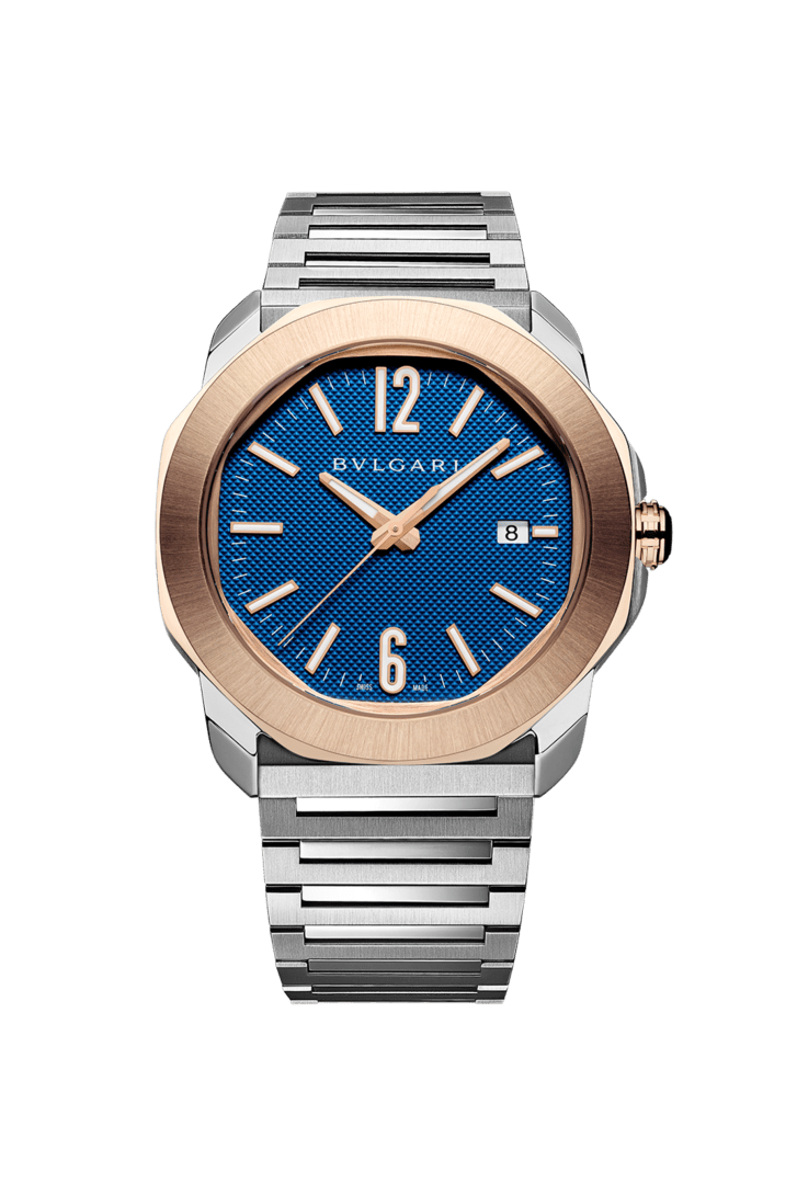 Octo Roma Watch