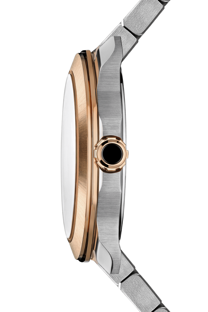 Octo Roma Watch