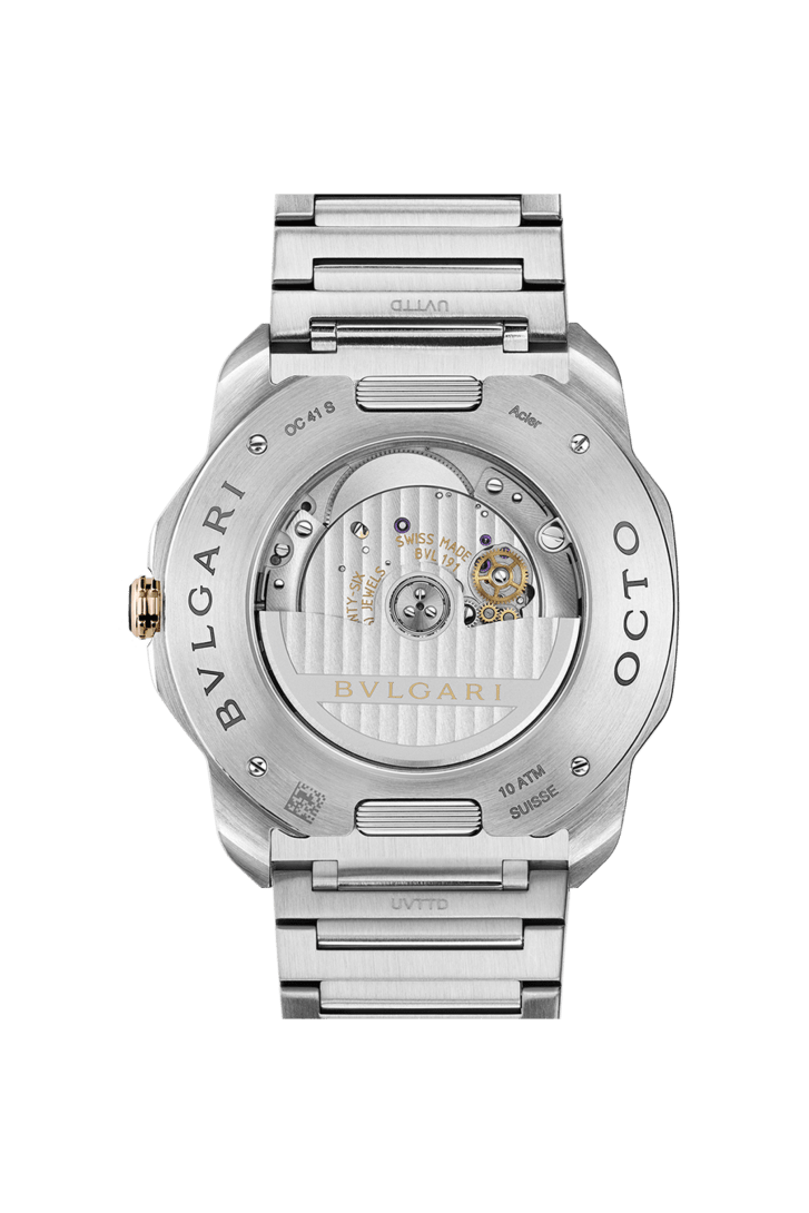 Octo Roma Watch