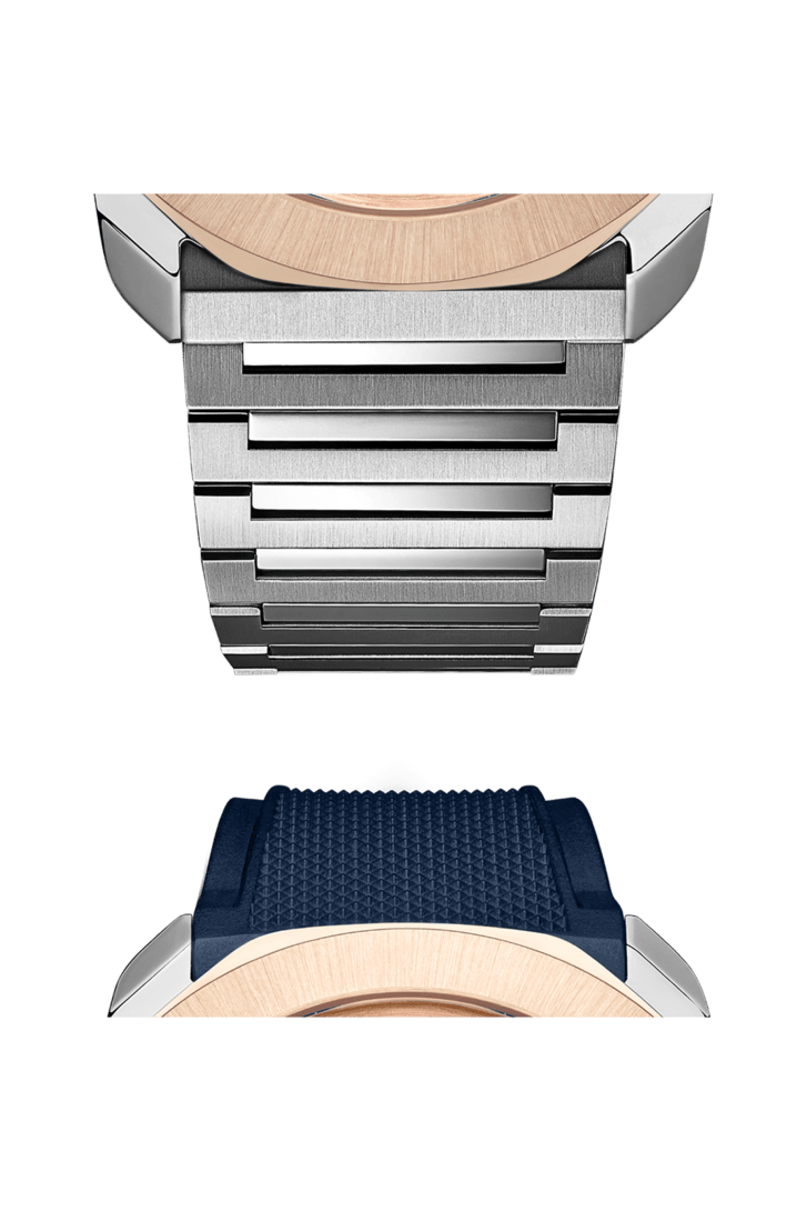 Octo Roma Watch