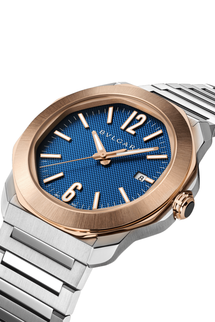 Octo Roma Watch