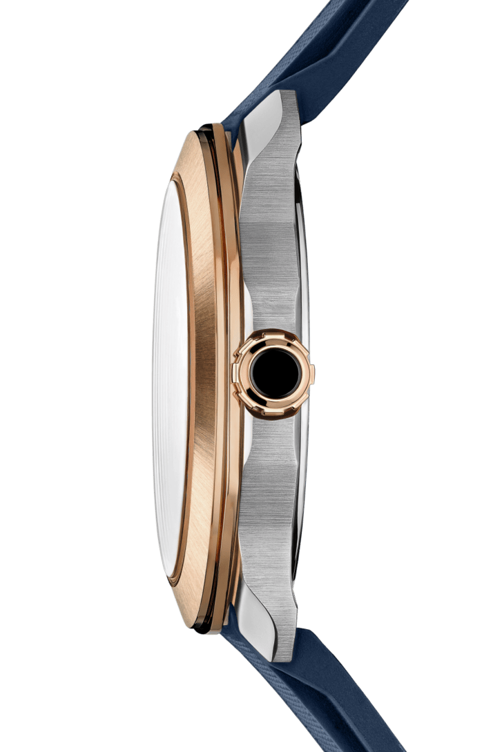 Octo Roma Watch