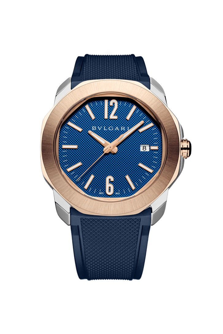 Octo Roma Watch