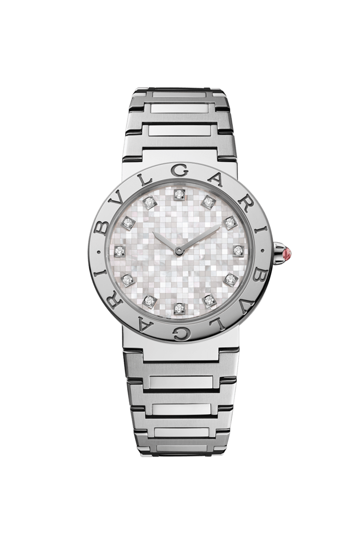 BVLGARI BVLGARI Watch