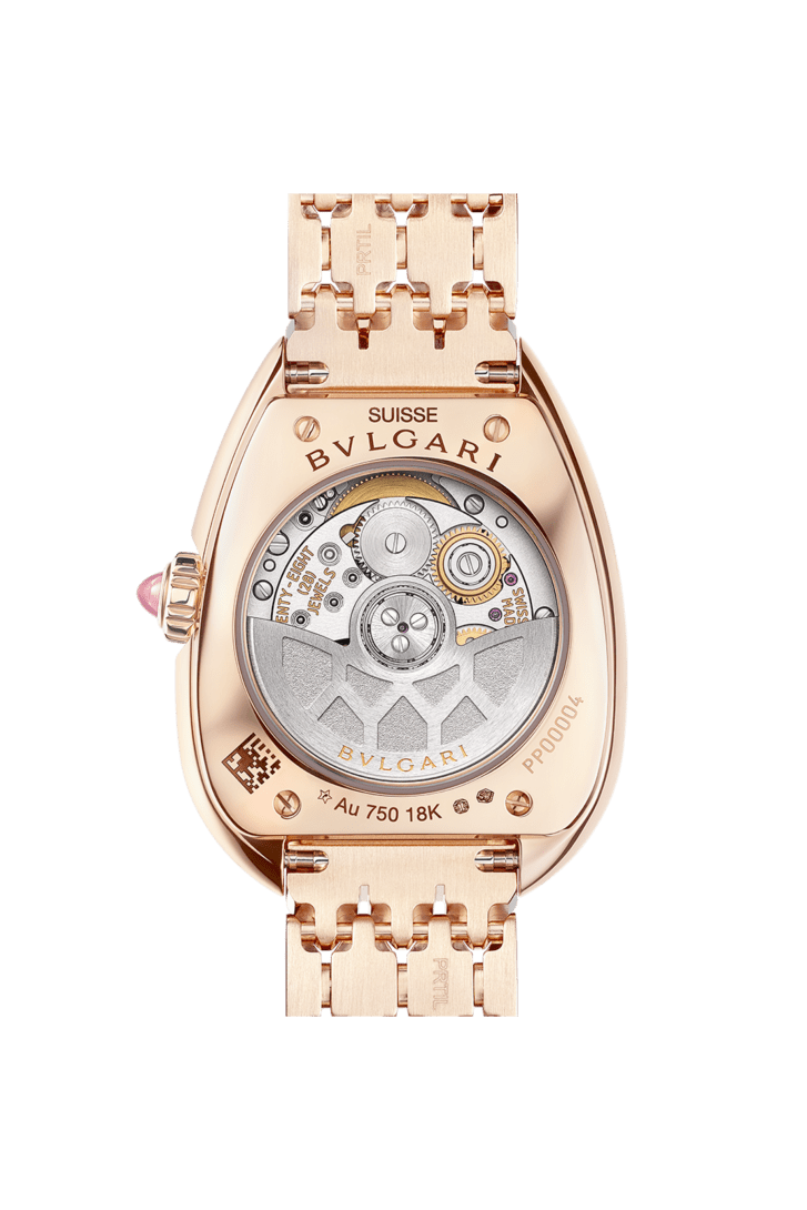 Serpenti Seduttori Watch