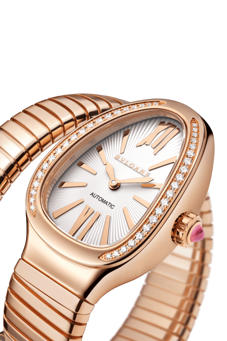 Serpenti Tubogas Watch