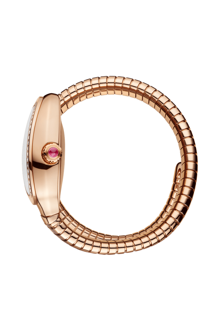 Serpenti Tubogas Watch