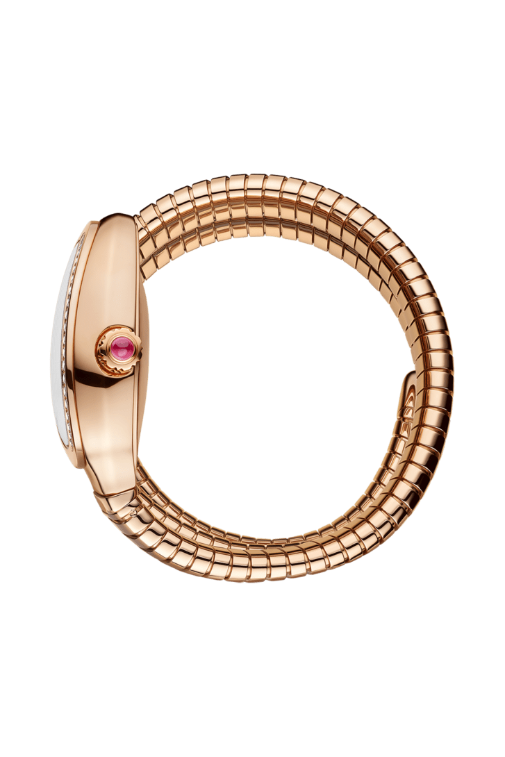 Serpenti Tubogas Watch