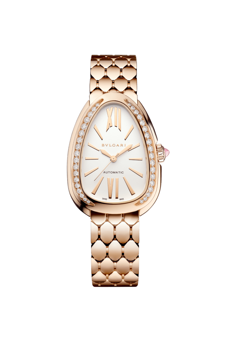 Serpenti Seduttori Watch