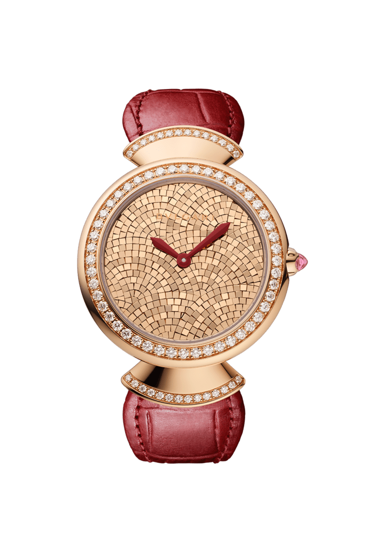 DIVAS’ DREAM Watch