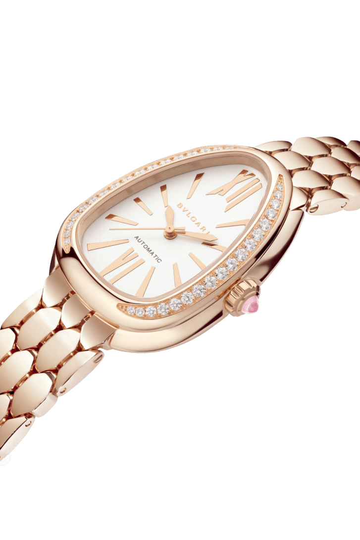 Serpenti Seduttori Watch