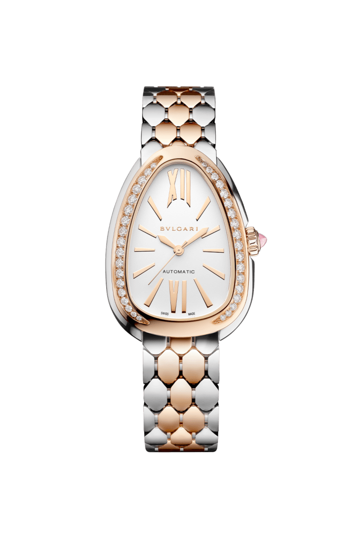 Serpenti Seduttori Watch