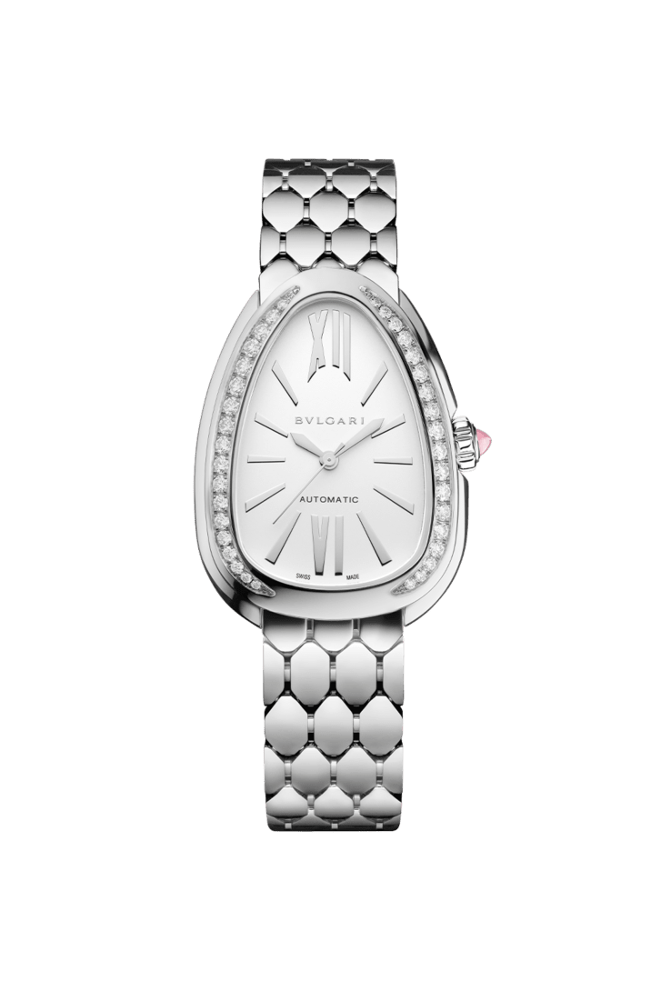 Serpenti Seduttori Reloj